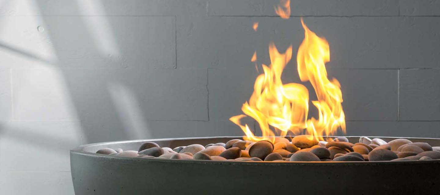 Contemporary Modern Fire Pits Solus Decor Contemporary Modern Fire Pits