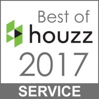 Solus Decor won Best of houzz Service 2017