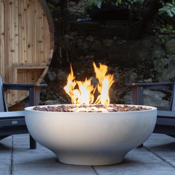 5 smart way to position seating around a fire pit