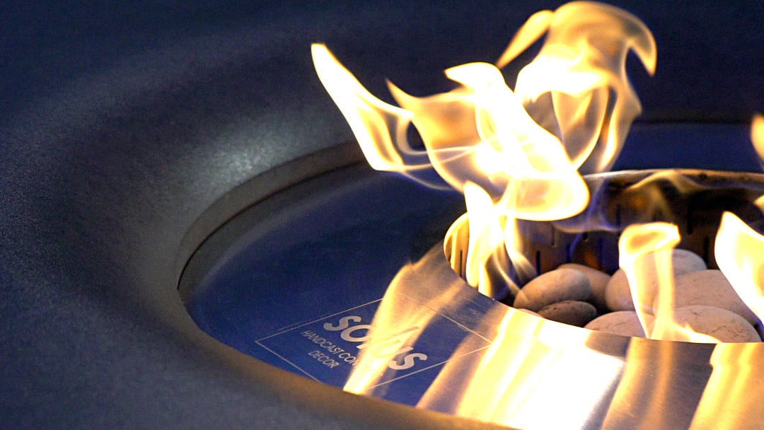 Fire pits for 2024, things Solus thinks you need to know