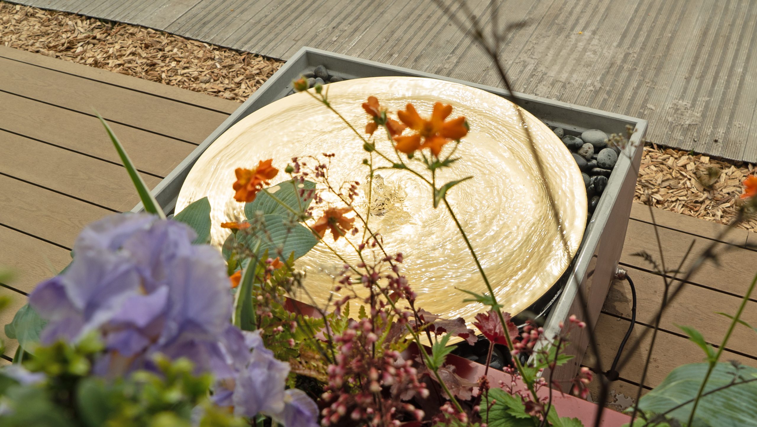 The top 6 FAQS about Solus water features