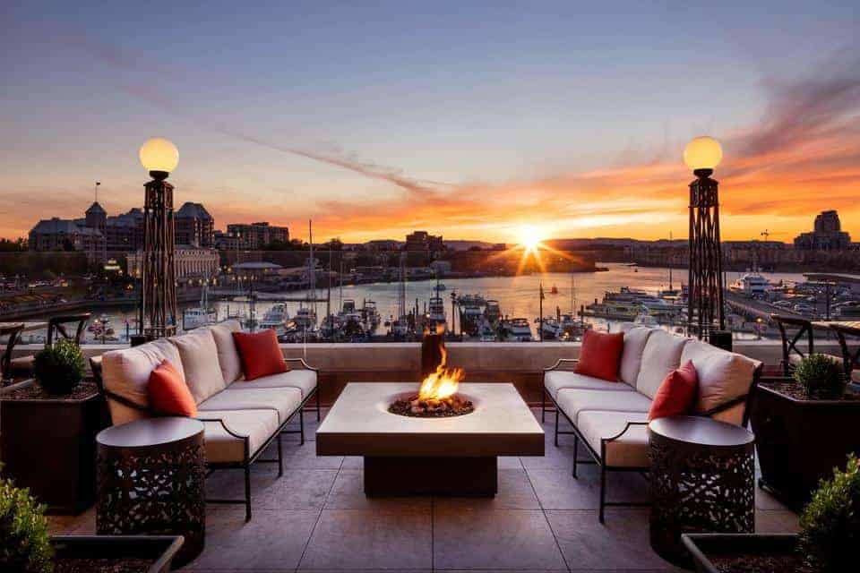 Does Vancouver Bc Allow Firepits On Residential Properties