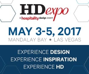 HD Expo at Mandalay Bay Hotel, Las Vegas