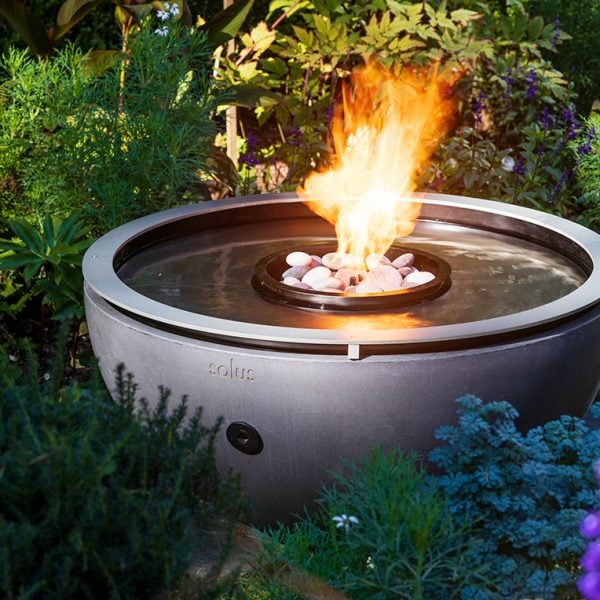 Are fire pits legal in Seattle, Washington?