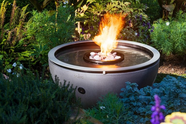 Fire Pits Archives Solus Decor