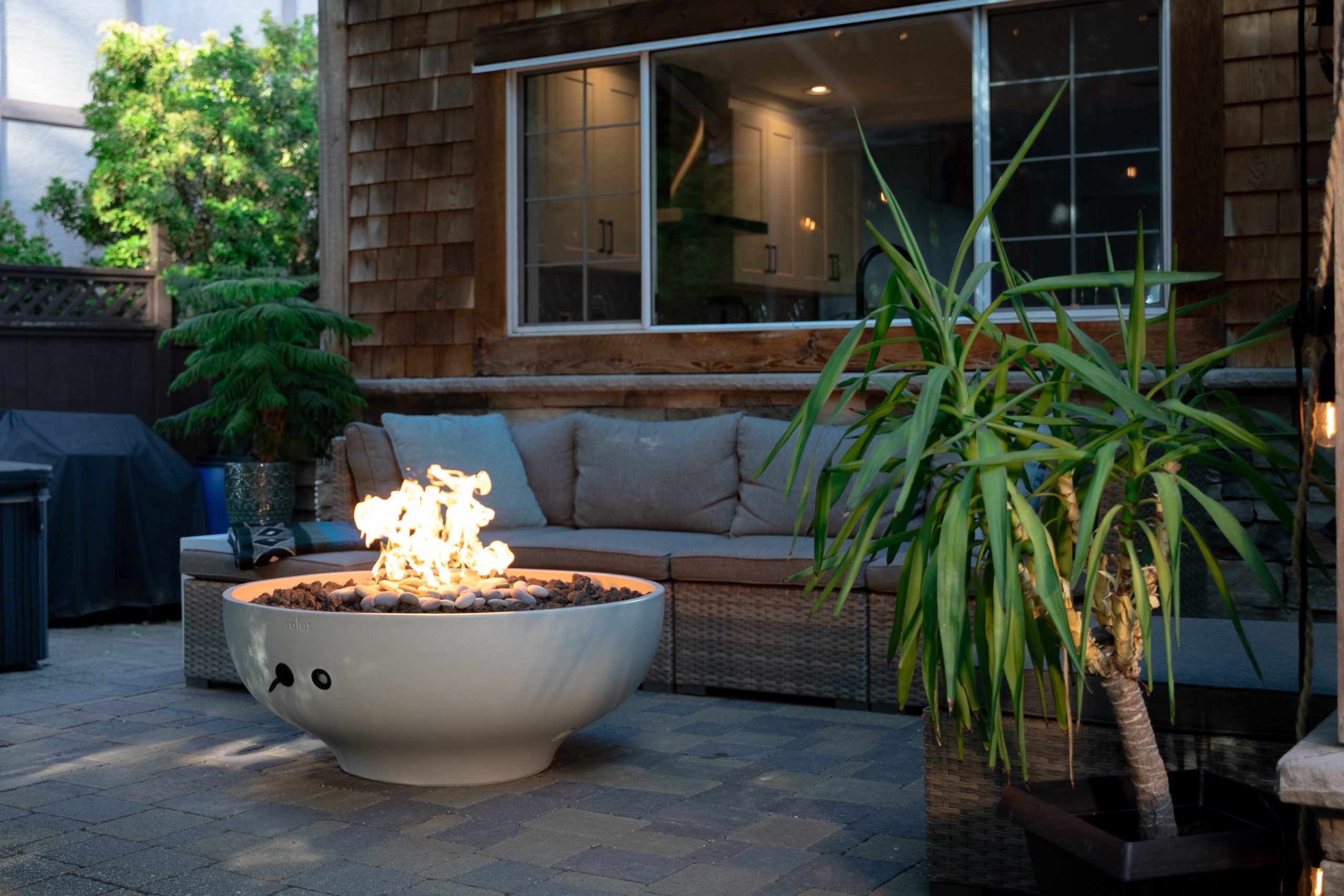 Are fire pits legal in Seattle, Washington?