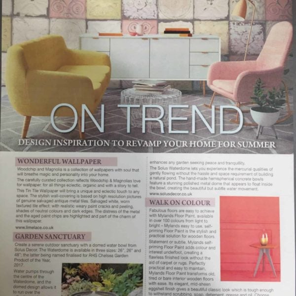 Essex Central Magazine