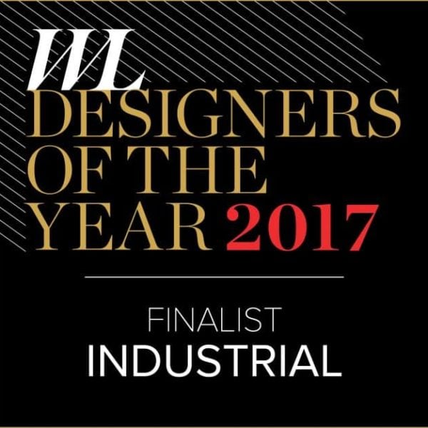 Western Living Designers of the Year 2017