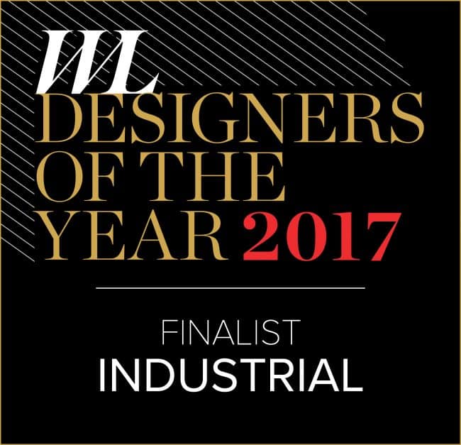 Western Living Designers of the Year 2017