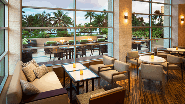 Hyatt Regency Waikiki