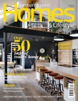 northern ireland homes and lifestyle july 2017 solus decor