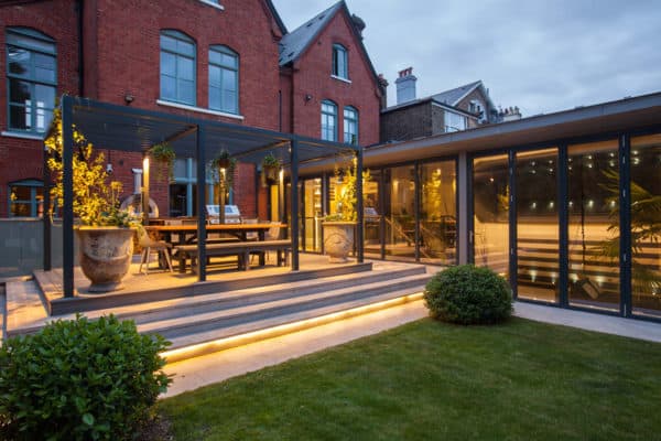 architecture design interiors