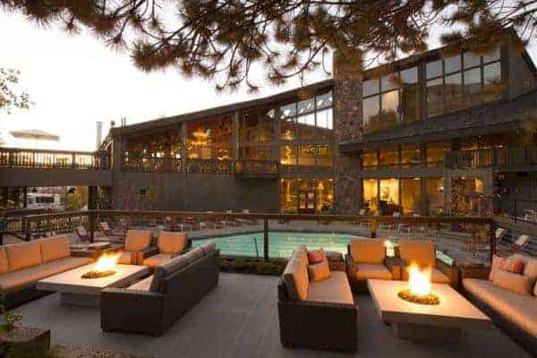 Fire Pit For Wyoming Solus Decor