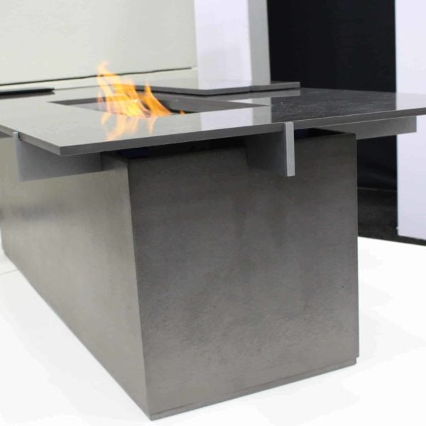 fire table