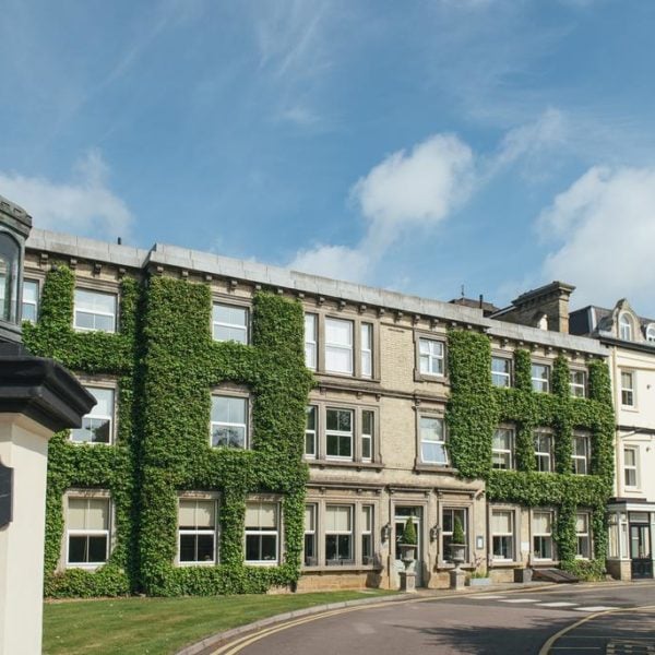 Spa Hotel Tunbridge Wells