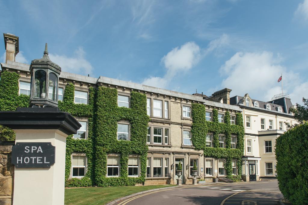 Spa Hotel Tunbridge Wells