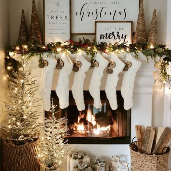 solus decor christmas