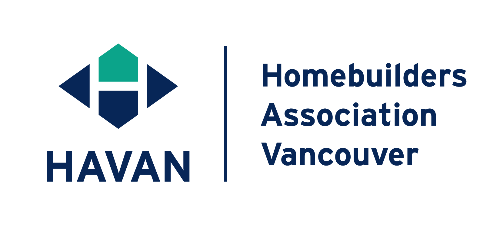 Homebuilders Association Vancouver Logo