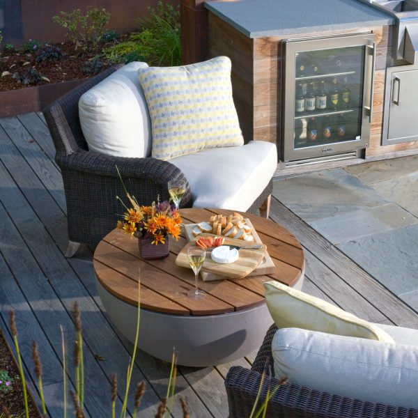 Hemi gas and propane fire pit/fire bowl, gallery