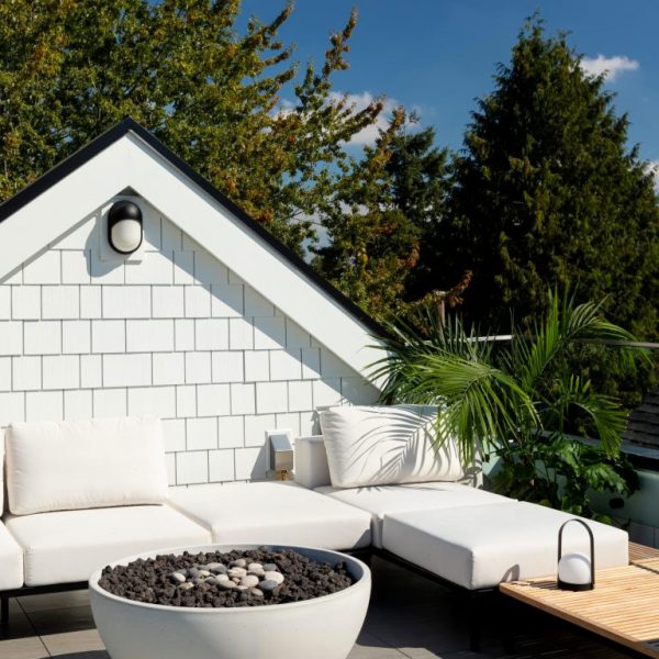 Hemi gas and propane fire pit/fire bowl, gallery