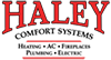 Haley Comfort Systems
