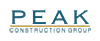 PeakConstructionLogo