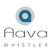 AavaWhistlerLogo