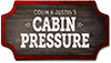 CabinPressureLogo