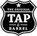 Tap&BarrelLogo