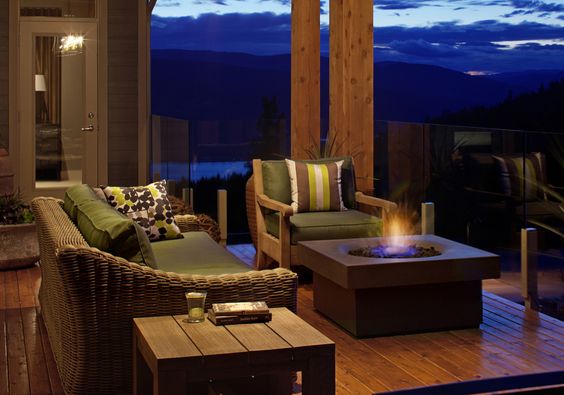 solus fire pit 