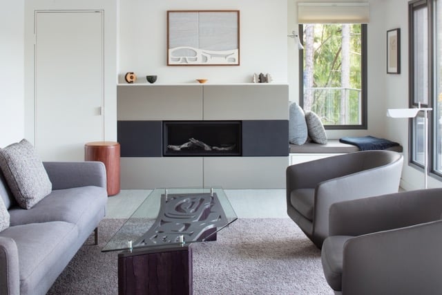 Living room sabina hill