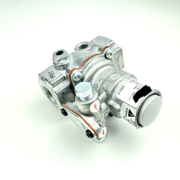 P01997 - High Temp Auto Shutoff Valve