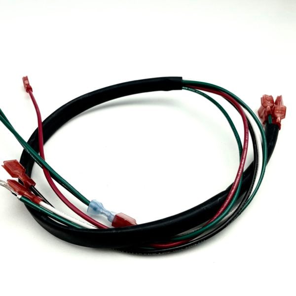 P02010 - Wiring Harness