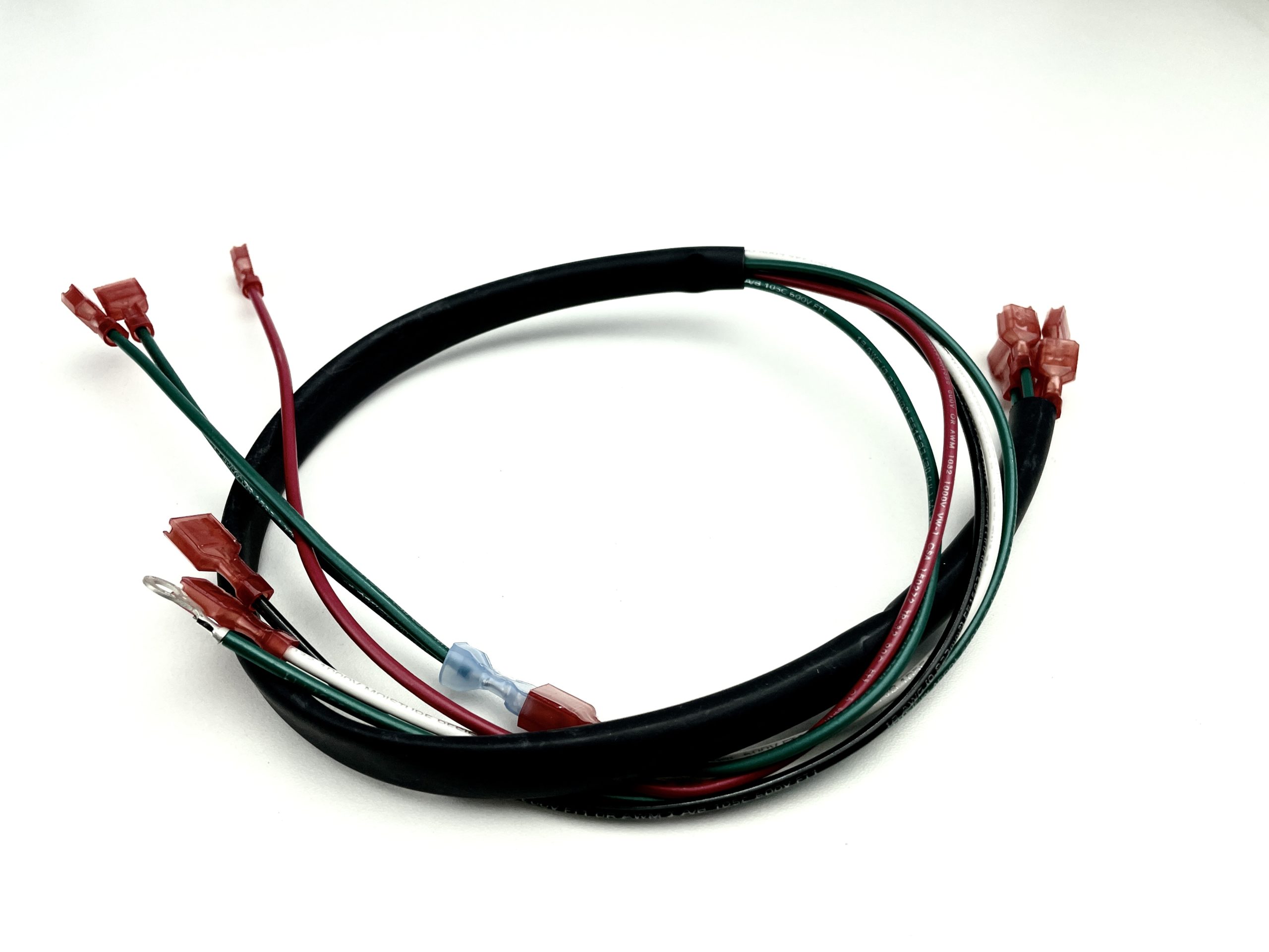 P02010 - Wiring Harness