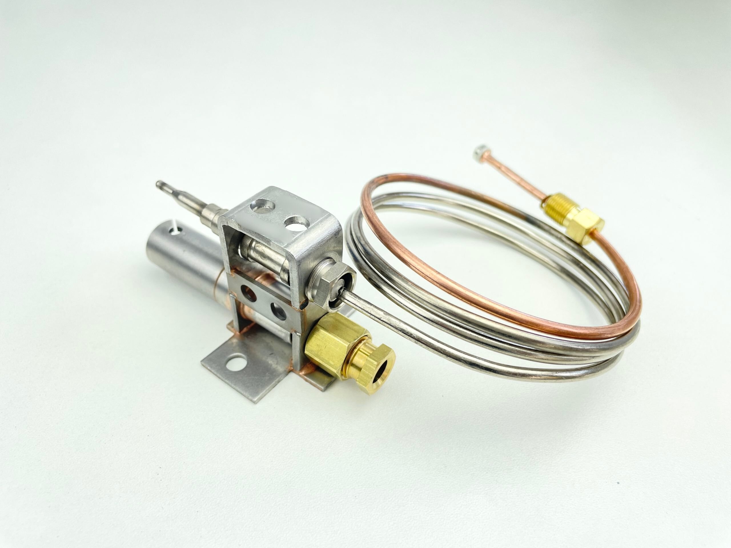 P02144 - Pilot Assembly - MLS_FSD LP
