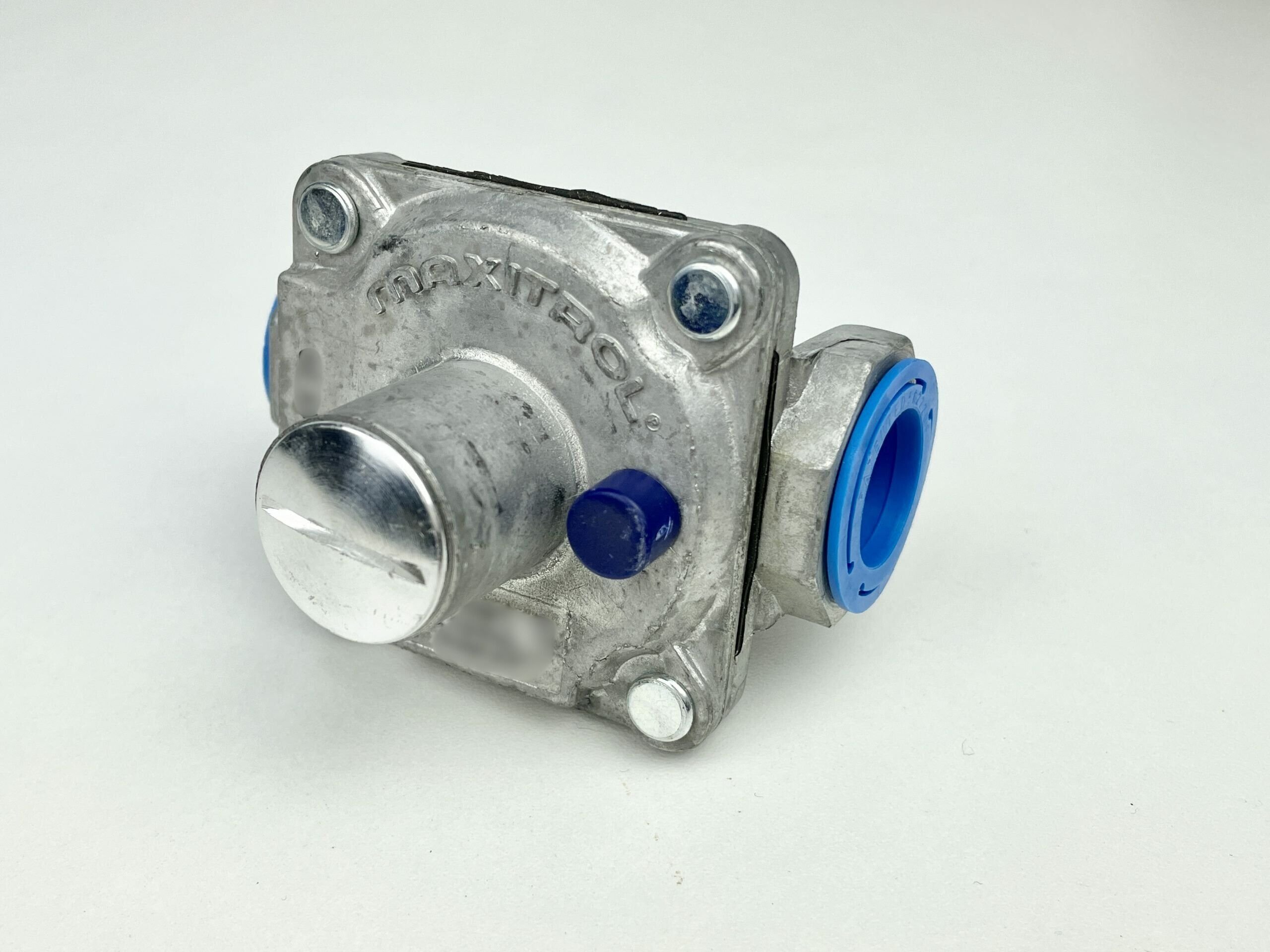 Regulator
