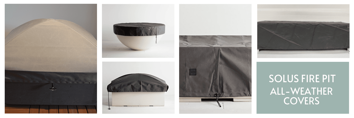 Solus All-Weather Covers