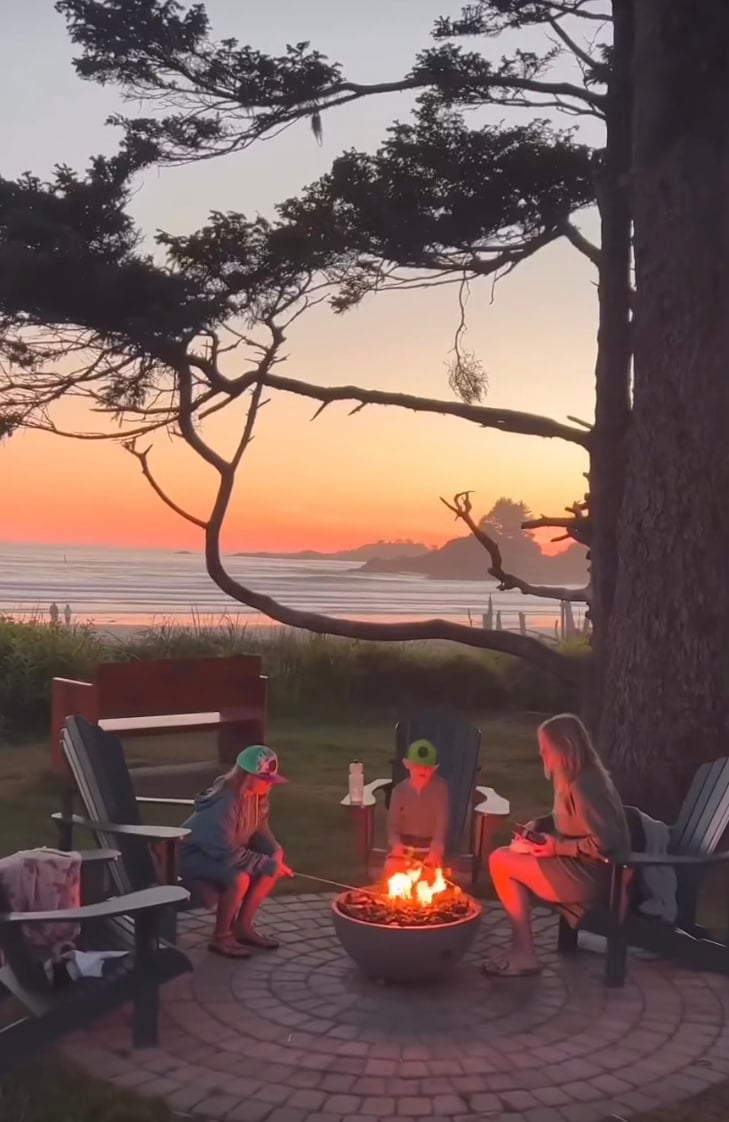 pacific sands fire pit 