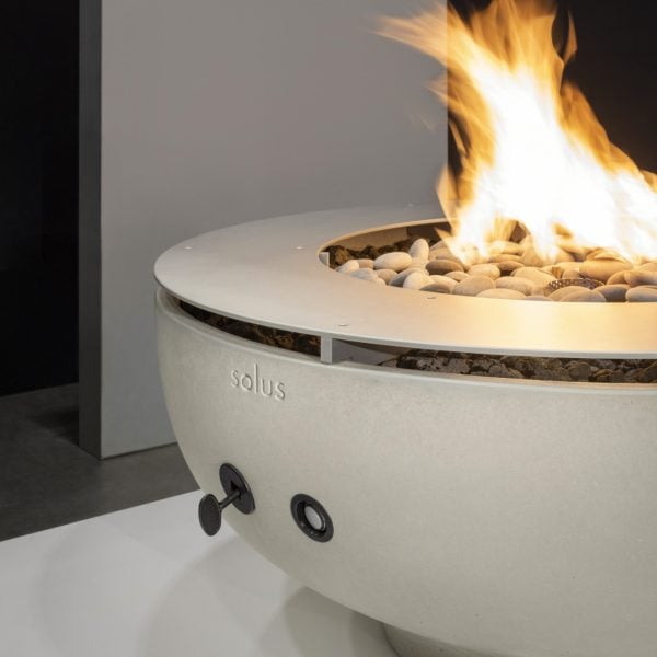 Why some fire pits cost more than others. Factors to consider when purchasing.
