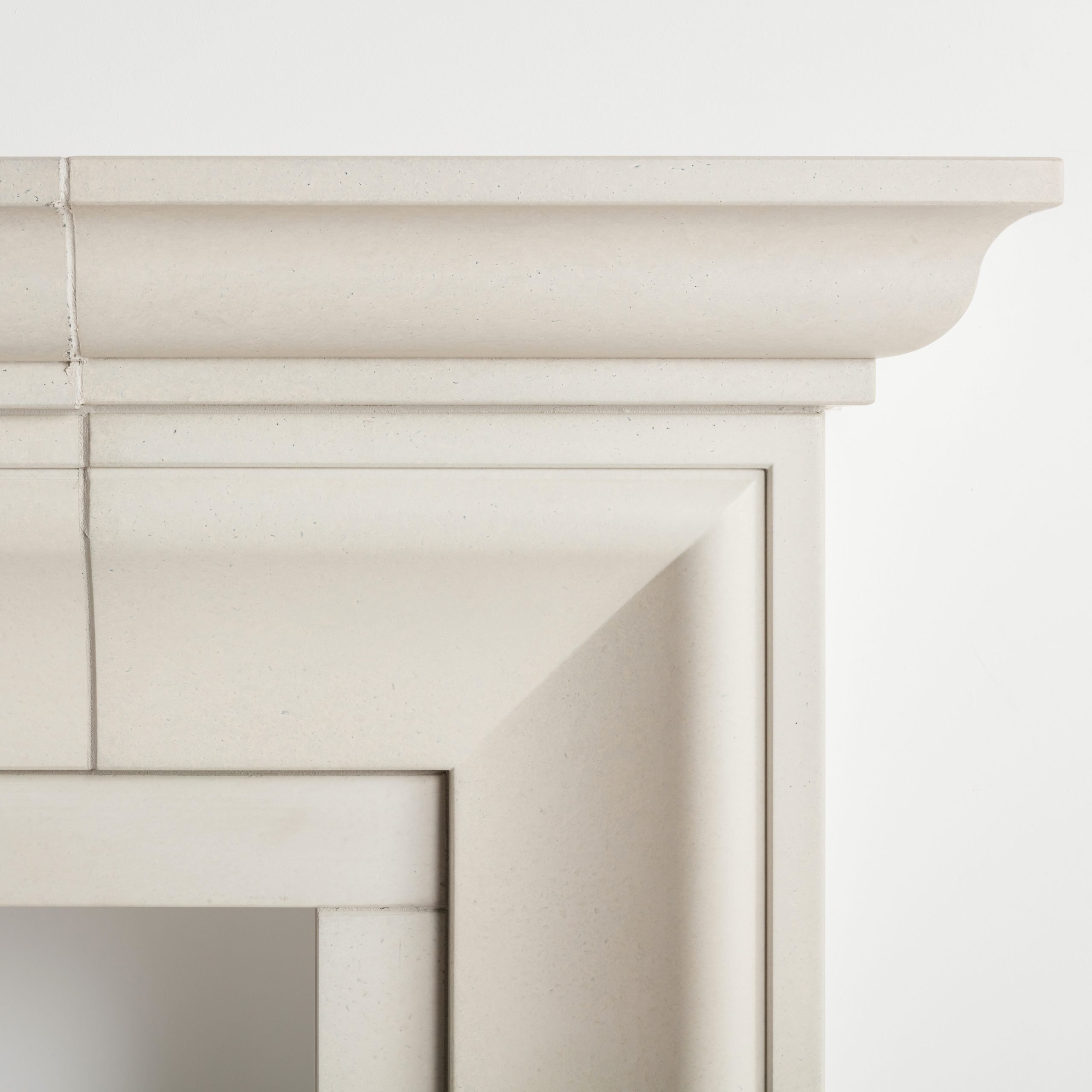 How a fireplace can transform an ugly room