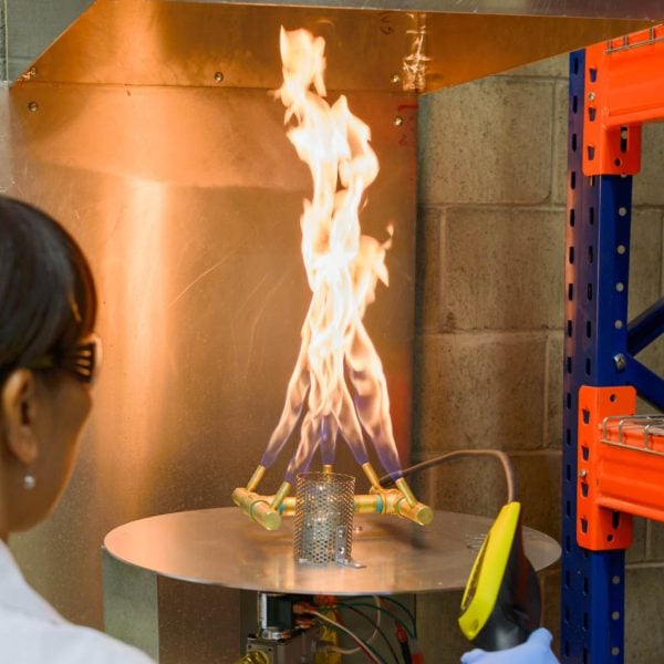 Solus Decor: Elevating Outdoor Elegance with CSA and ANSI Certified Gas Fire Pit Burners