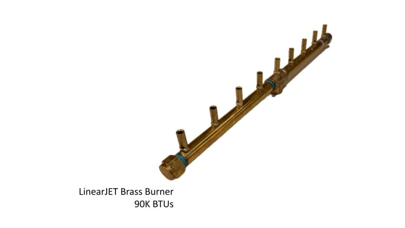 Solus Decor: Elevating Outdoor Elegance with CSA and ANSI Certified Gas Fire Pit Burners