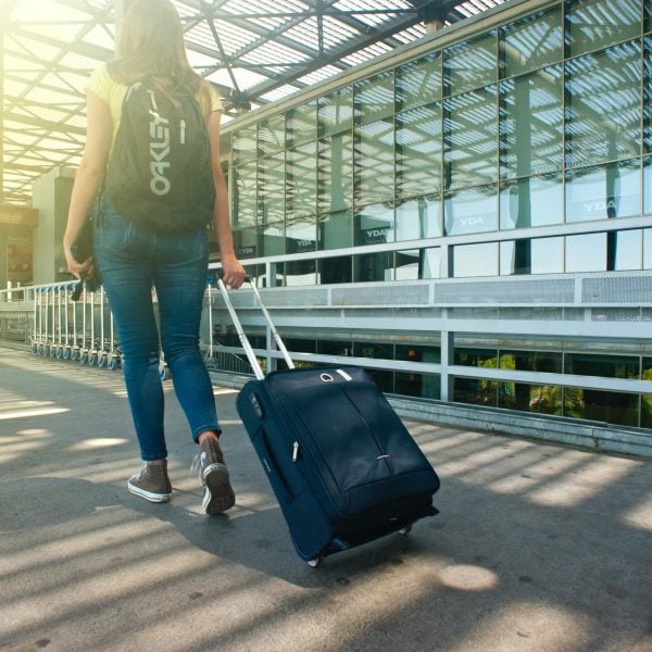 How to appeal to solo travellers as hotel, restaurant or bar
