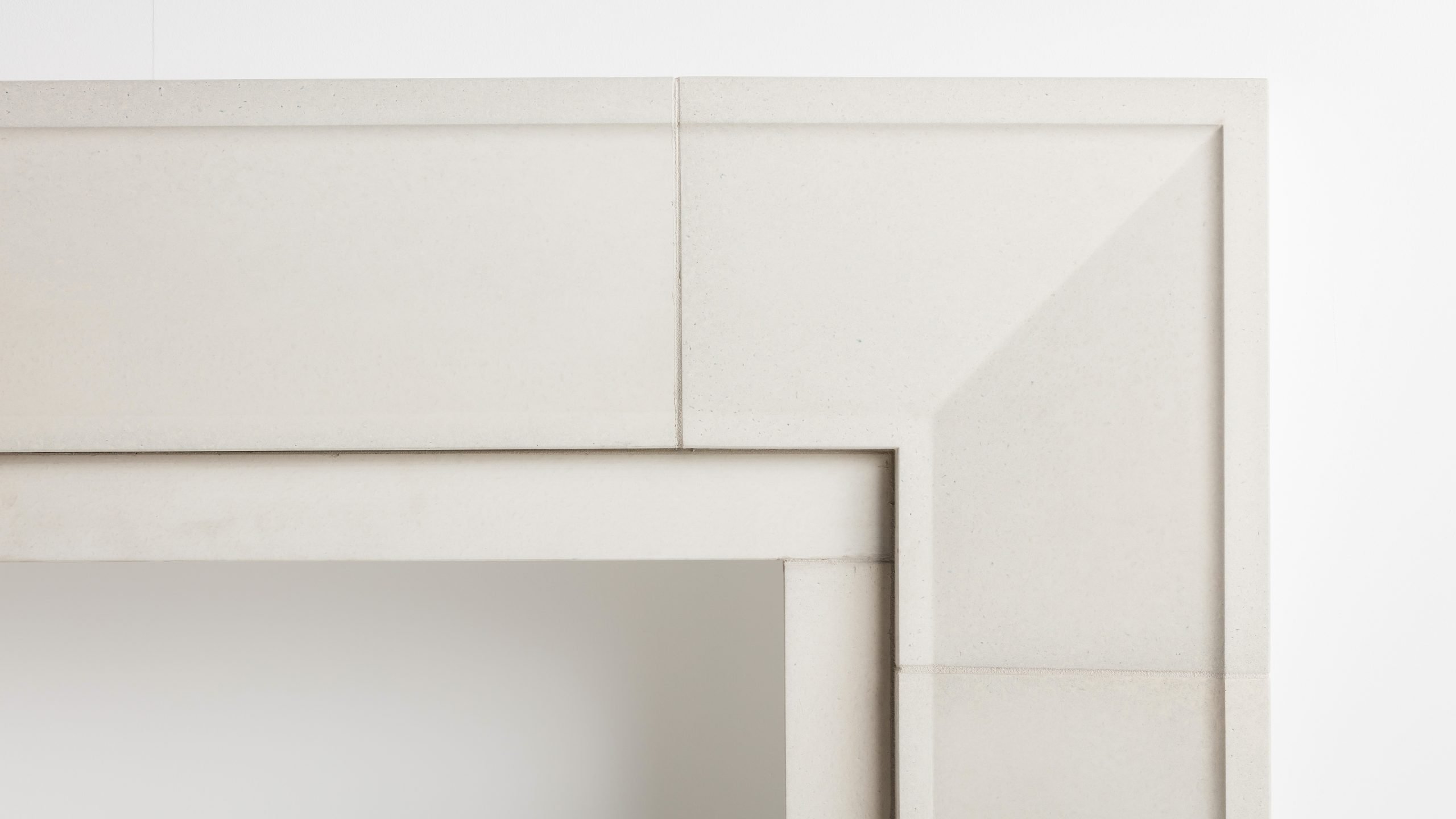 How to refurbish/renovate your fireplace surround