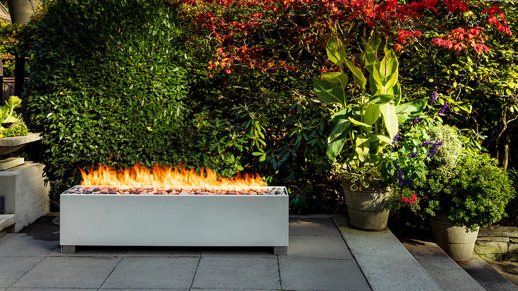 Are fire pits legal in Ohio?