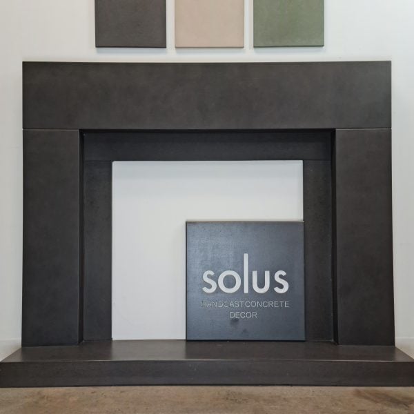 Solus Decor Warehouse Sale Fireplace Surrounds - Span