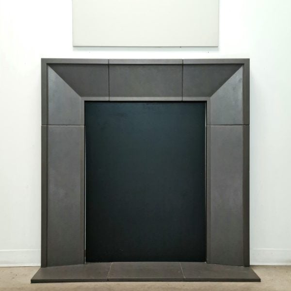 Solus Decor Warehouse Sale Fireplace Surrounds - Taper