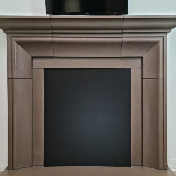 Solus Decor Warehouse Sale Fireplace Surrounds - Fraser