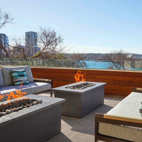 Are fire pits legal in Ohio?
