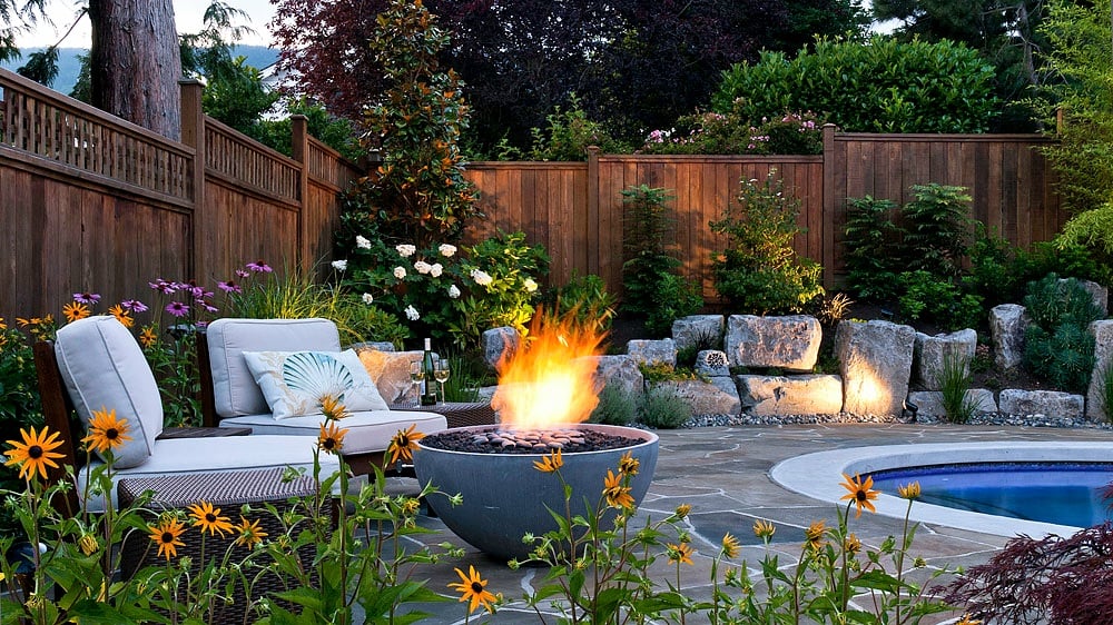 Are Fire Pits Legal in Illinois? Schaumberg, Naperville and Chicaog.